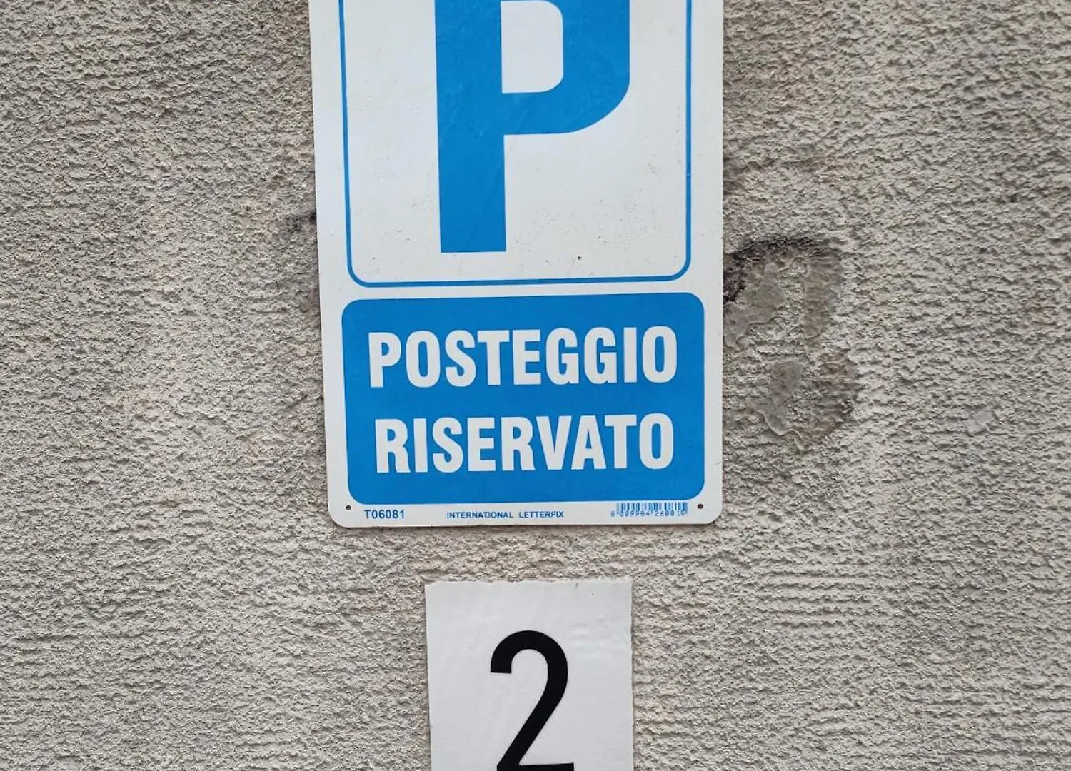 דירות מילאנו Bilocale 40 Mq Con Parcheggio Privato איטליה