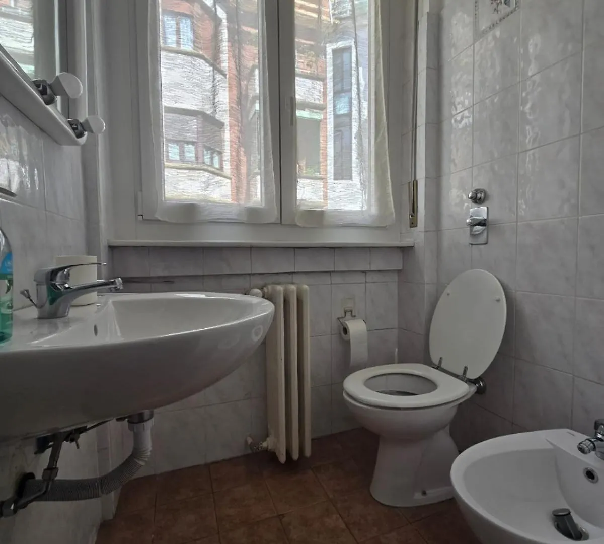 Bilocale 40 Mq Con Parcheggio Privato Apartment Milan 0*,  Italy